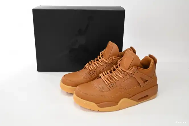 Cheap TBK Premium 819139-205 Jordan Air 4 0530